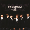 JJCC / FREEDOM [CD+DVD] []