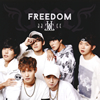 JJCC / FREEDOM [CD+DVD] []