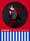 ˥饹ɥ  GO EAST-Japanese ver-