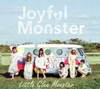 Little Glee Monster / Joyful Monster [CD+DVD] []