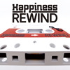 Happiness / REWIND [CD+DVD]