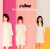 callme / Bring you happiness [CD+DVD]