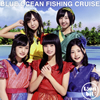 Ĥӥå / Blue Ocean Fishing Cruise [CD+DVD] []