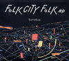 bonobos  FOLK CITY FOLK .ep