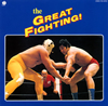 ץ쥹ơ޶ʽThe GREAT FIGHTINGȯ40ǯǰCDǺȯ