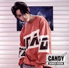 SAMUEL / CANDY [CD+DVD] [][]