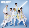 ONF  ON  OFF-Japanese Ver.-