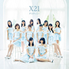 X21 / ǥƥˡ [CD+DVD] []