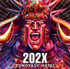 TOMOYASU HOTEI / 202X