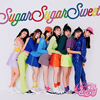 Chuning Candy / Sugar Sugar Sweet [Blu-ray+CD] [][]