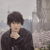 껳ĤФ / UTOPIA [CD+DVD]