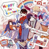 Hi!Superb / Happy Life Spectacle() [CD+DVD]