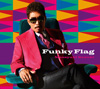 ڲǷ / Funky Flag [CD+DVD] []