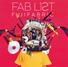 FUJIFABRIC / FAB LIST 2