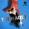 եե֥å / TEENAGER [楸㥱åȻ] [SHM-CD]