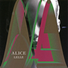 LELLE / ALICE [CD+DVD] []