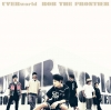 UVERworld / ROB THE FRONTIER