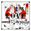  / LOVE [CD+DVD] []