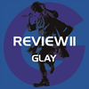 GLAY / REVIEW2BEST OF GLAY [4CD+2DVD]