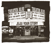 JUJU / YOUR STORY [4CD]