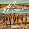  J SOUL BROTHERS from EXILE TRIBE / Movin'on