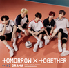 TOMORROWTOGETHER / DRAMA