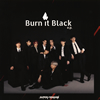 SUPERDRAGON / Burn It Black e.p.