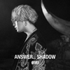 OMI / ANSWER...SHADOW [CD+DVD] []