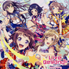 BanG Dream!סLive Beyond!! / Poppin'Party