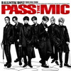 BALLISTIK BOYZ from EXILE TRIBE / PASS THE MIC [3CD]