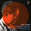 MERCER HASSY ORCHESTRA / SIR DUKE [楸㥱åȻ]