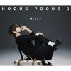 Nissy(δ) / HOCUS POCUS 3 [CD+2DVD]