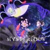 ˪ / MYSTERIOUS [楸㥱åȻ]