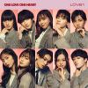 ONE LOVE ONE HEART / LOVE1 [Blu-ray+CD]