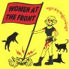 ϰ褫ΥϡɥХɤ򽸤᤿˥ХWOMEN AT THE FRONTȯ