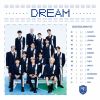 SEVENTEEN / DREAM []