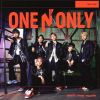 ONE N' ONLY / We'll rise again