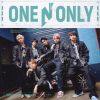 ONE N' ONLY / We'll rise again