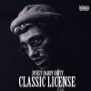 RYKEY DADDY DIRTY / CLASSIC LICENSE