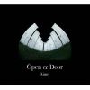 Aimer / Open  Door [2Blu-ray+CD] []