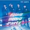 Hi!Superb / Bling Bling Party [CD+DVD]