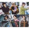 SixTONES / ä [CD+DVD] []