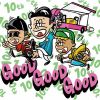 ٥꡼åɥޥ / GOOD GOOD GOOD [2CD] []