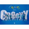 CRAVITY / Groovy -Japanese ver.- [CD+DVD] []