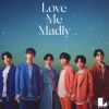 Lienel / Love Me Madly