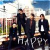 DISH /  /  / HAPPY [CD+DVD] []