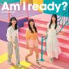 46 / Am I ready? [Blu-ray+CD]