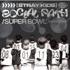 Stray Kids / Social Path (feat. LiSA) / Super Bowl -Japanese ver.-