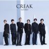 SixTONES / CREAK