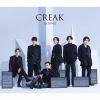 SixTONES / CREAK [CD+DVD] []